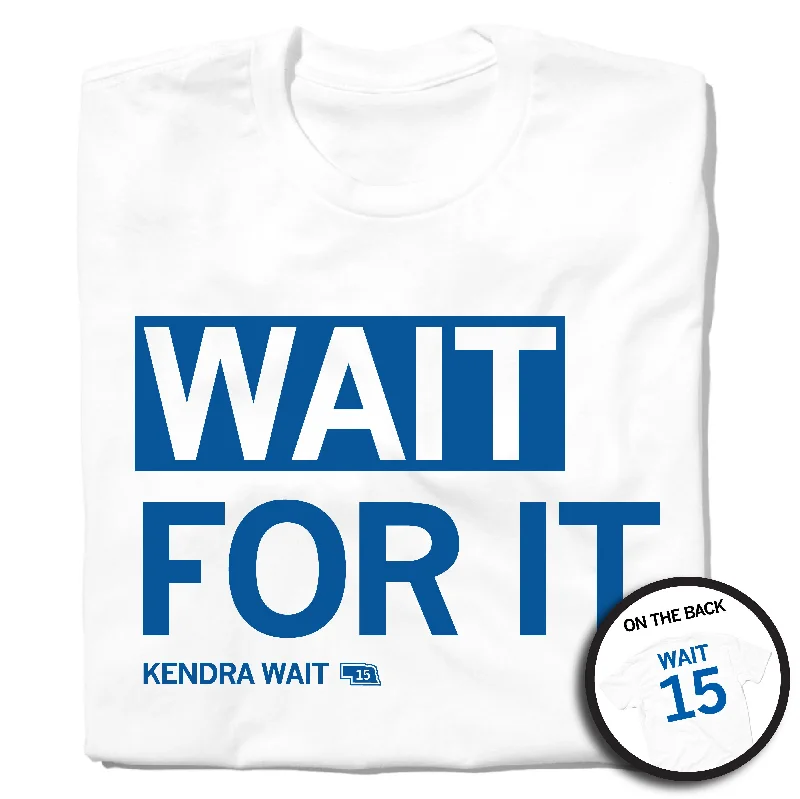Timeless Women's Outfit Wait For It