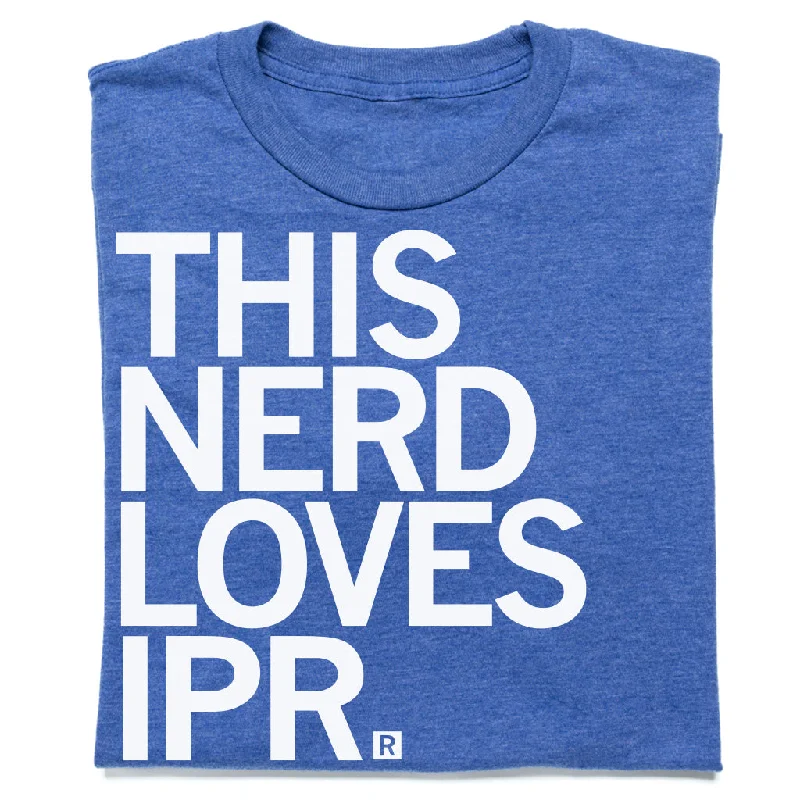 Women's Night-Out Outfit This Nerd Loves IPR